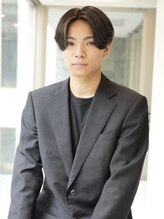 ジルブラン 横浜関内(JIL BLAN)&nbsp;新保 啓介