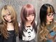 ルフレ 新宿本店2nd(Reflet)の写真