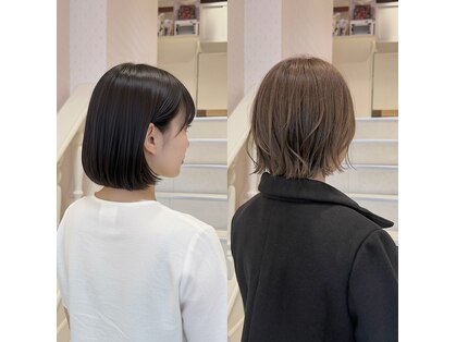 フーチー クーチー ヘッド ショップ 曽根本店(FUCHI KUCHI head shop)の写真