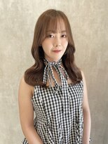 ユウォン 四日市(YUWON) 今っぽ可愛い♪くびれミディ