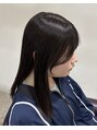 グランデュール 浜松東若林店(GRANDEUR) トレンド韓国スタイル