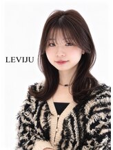 レビジュヘアー 桂店(LEVIJU HAIR)&nbsp;Saki 