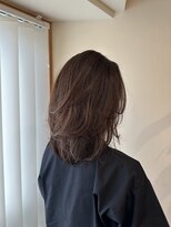 シーン(scene)&nbsp;ミディアムレイヤー