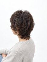 アサクラ シンキタ(ASAKURA SHINKITA)&nbsp;ナチュラルウルフ
