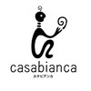 カサビアンカ(casabianca)のお店ロゴ