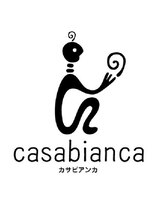 カサビアンカ(casabianca)