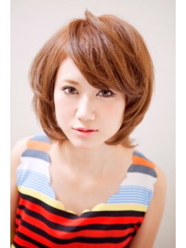 クロワ(croix) 【croix】ネオスイート☆ウルフ