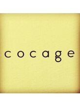 cocage -コカゲ-