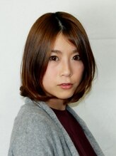 マデイヘアー(made´e hair)