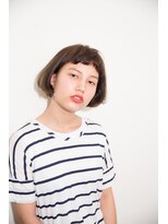 アバント(avant)&nbsp;トレンドボブ