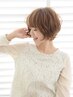 ☆大特価☆ 似合わせカット＋アルカリフルカラー＋艶髪トリートメント ￥5900