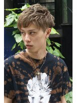 アクト(ACT)&nbsp;グレージュメンズ