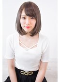 艶髪!ナチュラルストカールスタイル【ユナイテッドケアーズ】