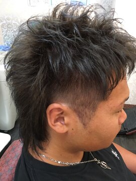 エスエムアールツー(SMR2) メッシュに際立つトレンドカラーのグレー★