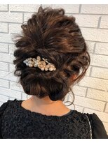 サボン バイ トッカ(savon by tocca)&nbsp;NATSUMI◆アレンジ