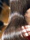 モモマルジャパン(MomomaruJapan)の写真/<ダメージ><クセ><広がり><パサつき>を解消、潤いあふれる艶髪へ。まとまる髪で、朝のスタイリングも簡単に