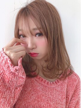 ミューズ 原店(MU-SE) ワンカールスタイル