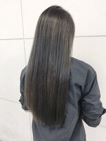 モードケイズ 尼崎店(MODE K's) シークレットハイライト