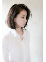 フィルドール(fild'or)&nbsp;～fildor～スウィングボブ ×　メローライム【下郡 明野 大分】