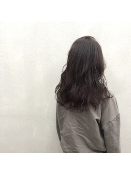 エヌ(N) N/92co. tintbarベリーベリーピンク