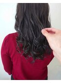 グレーアッシュ
