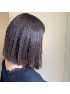 ビオトープミヨシ(Bio-Top MIYOSHI) くすみベージュ◎30代40代50代