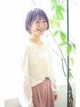 ウィスプヘアー(wisp HAIR) 田中 由紀