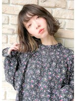 リリアン 表参道(relian)&nbsp;キュートミディ