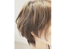 ヘアスペースソル(Hair space SOL/)