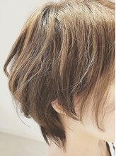 ヘアスペースソル(Hair space SOL/)