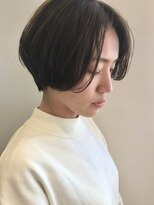 ラパンセベージュ(LA PENSEE BEIGE)&nbsp;LA PENSEE beige／ハンサムショート