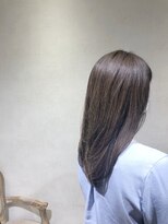 カルテット(Quartett)&nbsp;【Quartett】アッシュブラウン