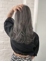 ヴァンカウンシル 金山(VANCOUNCIL kanayama)&nbsp;シアグレーカラー