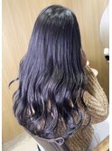 ラベンダーグレージュ