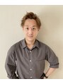 琉月 枝松店 村上 駿