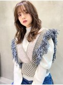 リベルテ銀座☆アッシュベージュ☆