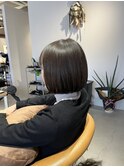ミニボブ