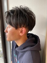 ヨーロ(YOLO)&nbsp;2ブロックマッシュ