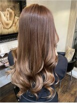 ボアップ(boappu)&nbsp;ベージュカラー