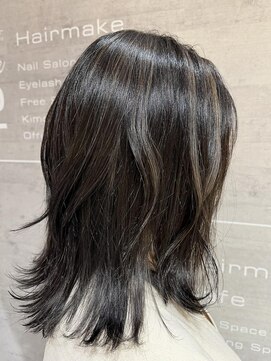 レザボアハイブ(reservoir Haibe) ハイライト