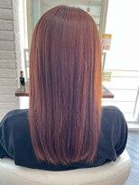 クラン ヘアーアンドスタジオ(CLAN hair & studio)&nbsp;宜野湾店/clan/沖縄美容室/プルエクステ