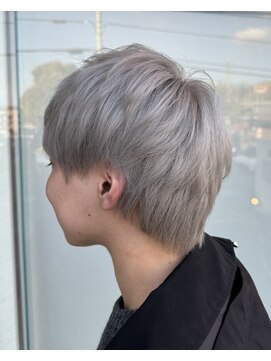 グレイス(Grace) ホワイトシルバー