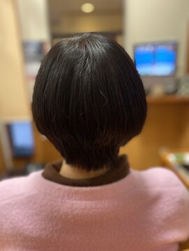 ジャパンヘナ 水戸店(JAPAN HENNA) ヘナカラー