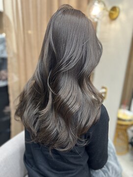 シーテメゾン(Ciete Maison) nude beige