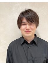 モッズ ヘア みなとみらい店(mod's hair) 鷲尾 尚哉