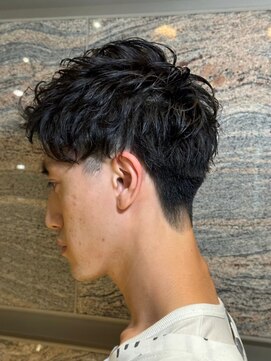 ヒロギンザ 新橋日比谷口店(HIRO GINZA) ビジネスショート