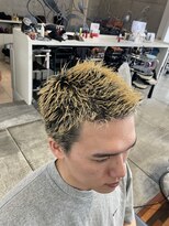 ジイジイ 宇多津店(GIGI)&nbsp;メンズショート