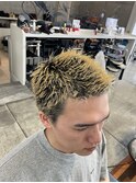 メンズショート