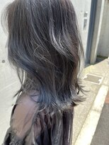 チャンス(CHANCE)&nbsp;ブルーアッシュ