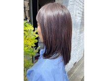 リコヘア(Lico hair)